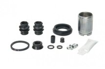 Ремкомплект суппорта заднего ASTRA/CORSA/ZAFIRA (34мм) 98-10 (с поршнем)