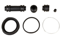 Ремкомплект супорта переднього MAZDA 323 (54мм) 89-98