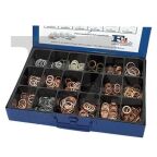 Комплект ущільнювальних кілець