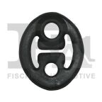 Кронштейн, система відведення ВГ