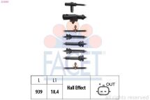 Датчик, кількість обертів колеса Датчик, кількість обертів колеса