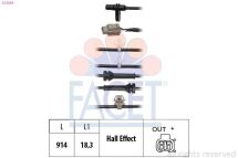 Датчик, кількість обертів колеса Датчик, кількість обертів колеса