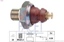 Датчик давления масла