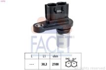 Датчик положення колінчатого валу