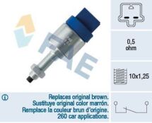 Перемикач стоп-сигналу Перемикач стоп-сигналу