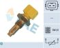 Датчик, температура охолоджувальної рідини, фото 1 - інтерент-магазин Auto-Mechanic