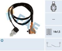 Перемикач, ліхтар заднього ходу Перемикач, ліхтар заднього ходу