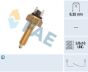 Перемикач, ліхтар заднього ходу, фото 1 - інтерент-магазин Auto-Mechanic