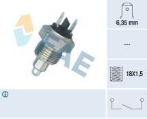 Перемикач, ліхтар заднього ходу