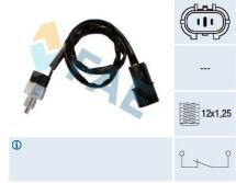 Переключатель, фара заднего хода