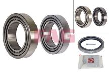 Подшипник ступицы (передней) Toyota 4 Runner/Camry/Dyna/Hilux/Land Cruiser 69- Подшипник ступицы (передней) Toyota 4 Runner/Camry/Dyna/Hilux/Land Cruiser 69-