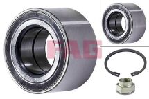 Подшипник ступицы (передней) Opel Karl 1.0 15-19 Подшипник ступицы (передней) Opel Karl 1.0 15-19