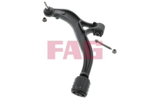 Рычаг подвески