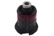 Опора, балка моста