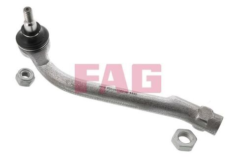 Наконечник тяги рульової (R) Hyundai i30/Kia Ceed 1.4/1.6/2.0 06- Наконечник тяги рульової (R) Hyundai i30/Kia Ceed 1.4/1.6/2.0 06-