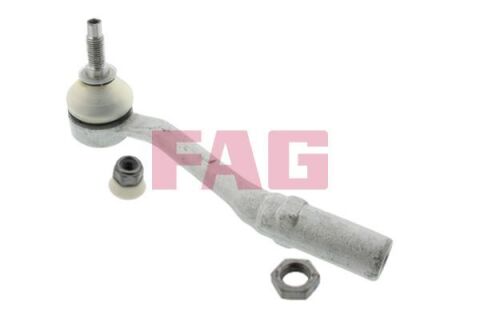 Наконечник, поперечна кермова тяга