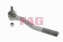 Наконечник, поперечна кермова тяга