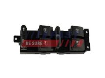 Перемикач, блокування дверей Перемикач, блокування дверей