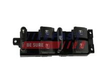 Перемикач, блокування дверей Перемикач, блокування дверей