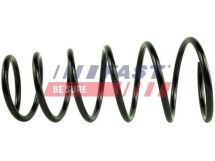 Пружина підвіски