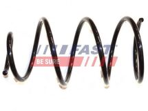 Пружина підвіски