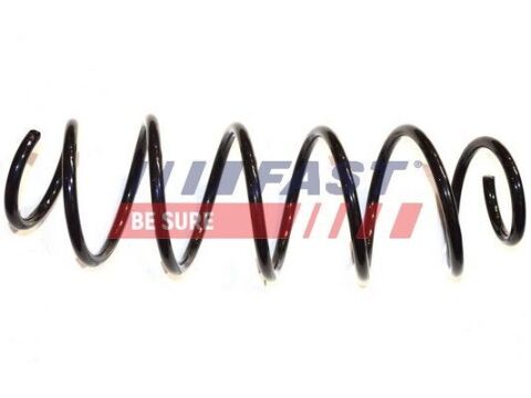 Пружина підвіски Пружина підвіски