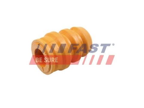 Буфер, підвіска