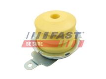 Буфер, підвіска