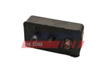 Буфер, підвіска