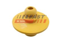 Буфер, підвіска