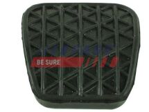 Накладка педалі, педаль гальма