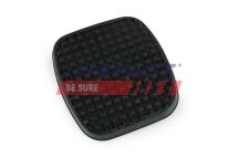 Накладка педалі, педаль гальма