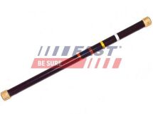 Торсіон підвіски (задній) (R) Renault Kangoo 97- (585mm)