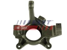 Поворотний кулак, підвіска колеса