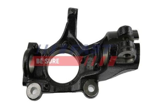 Поворотний кулак, підвіска колеса