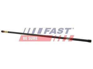 Торсіон-стабілізатор Citroen Berlingo/Peugeot Partner 96- (L)