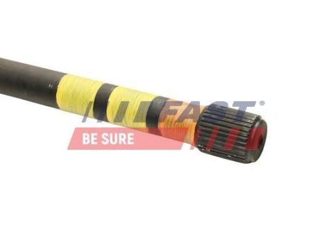 Торсіон-стабілізатор Citroen Berlingo/Peugeot Partner 96- (R) Торсіон-стабілізатор Citroen Berlingo/Peugeot Partner 96- (R)