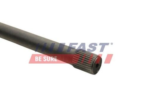 Торсіон-стабілізатор Citroen Berlingo/Peugeot Partner 96- (R) Торсіон-стабілізатор Citroen Berlingo/Peugeot Partner 96- (R)