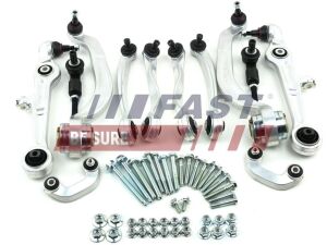 Ремкомплект, напрямний брус