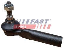 Наконечник, поперечна кермова тяга