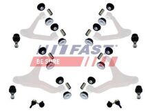 Ремкомплект, підвіска коліс