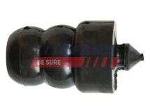 Буфер, підвіска