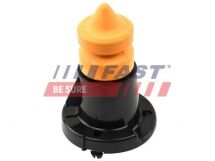 Буфер, підвіска