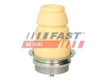 Буфер, підвіска