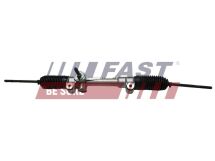 Рульовий механізм