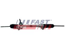 Рульовий механізм