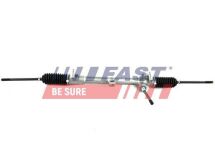 Рульовий механізм