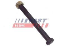 Гвинт, поперечний важіль підвіски