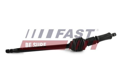 Рульова колонка