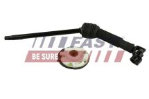 Рульова колонка Рульова колонка